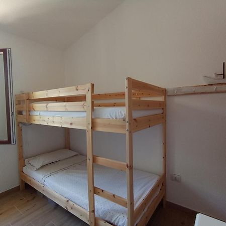 Italianflat - Villa Andrea Doria Costa Rei Eksteriør billede