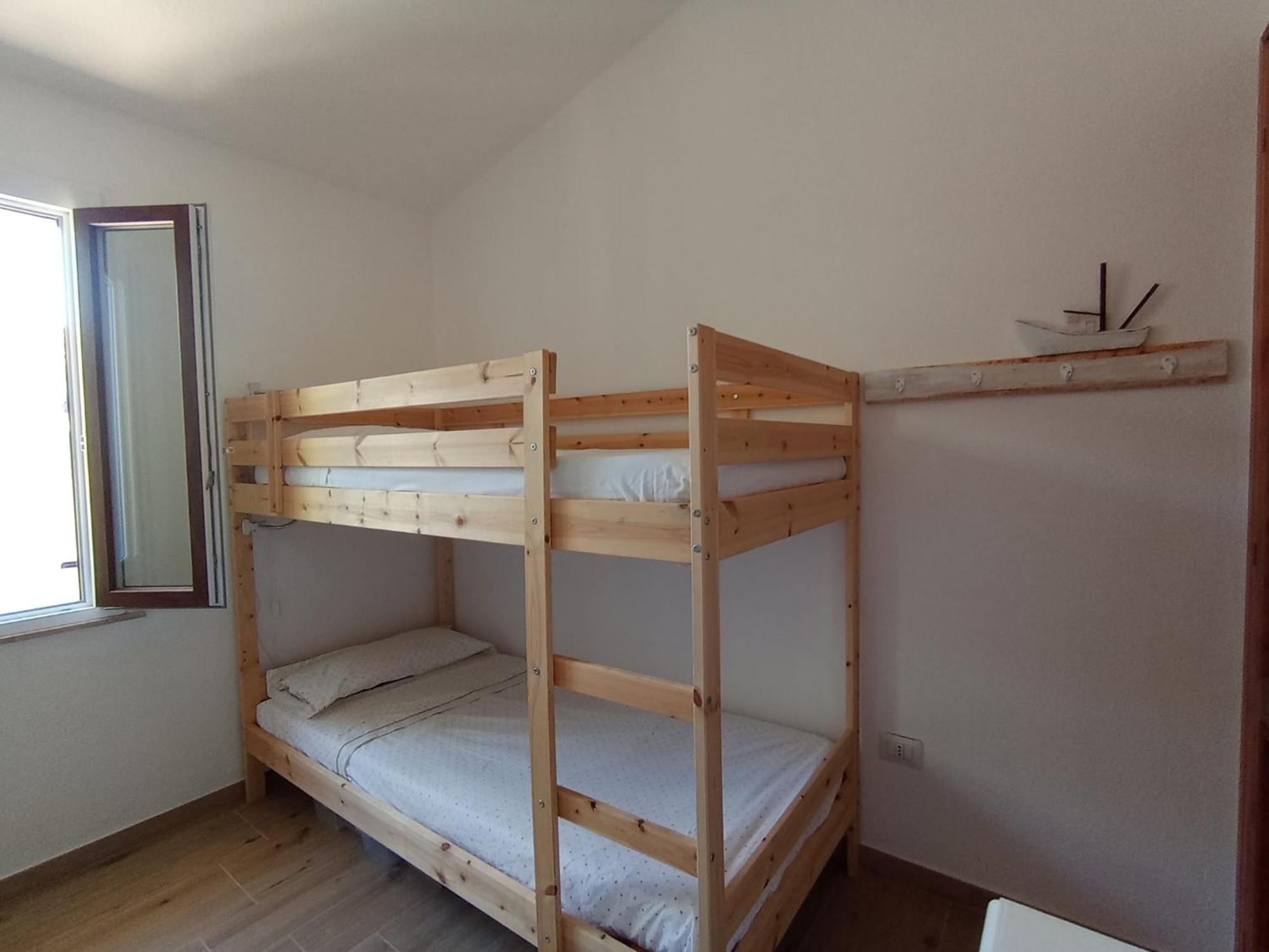 Italianflat - Villa Andrea Doria Costa Rei Eksteriør billede